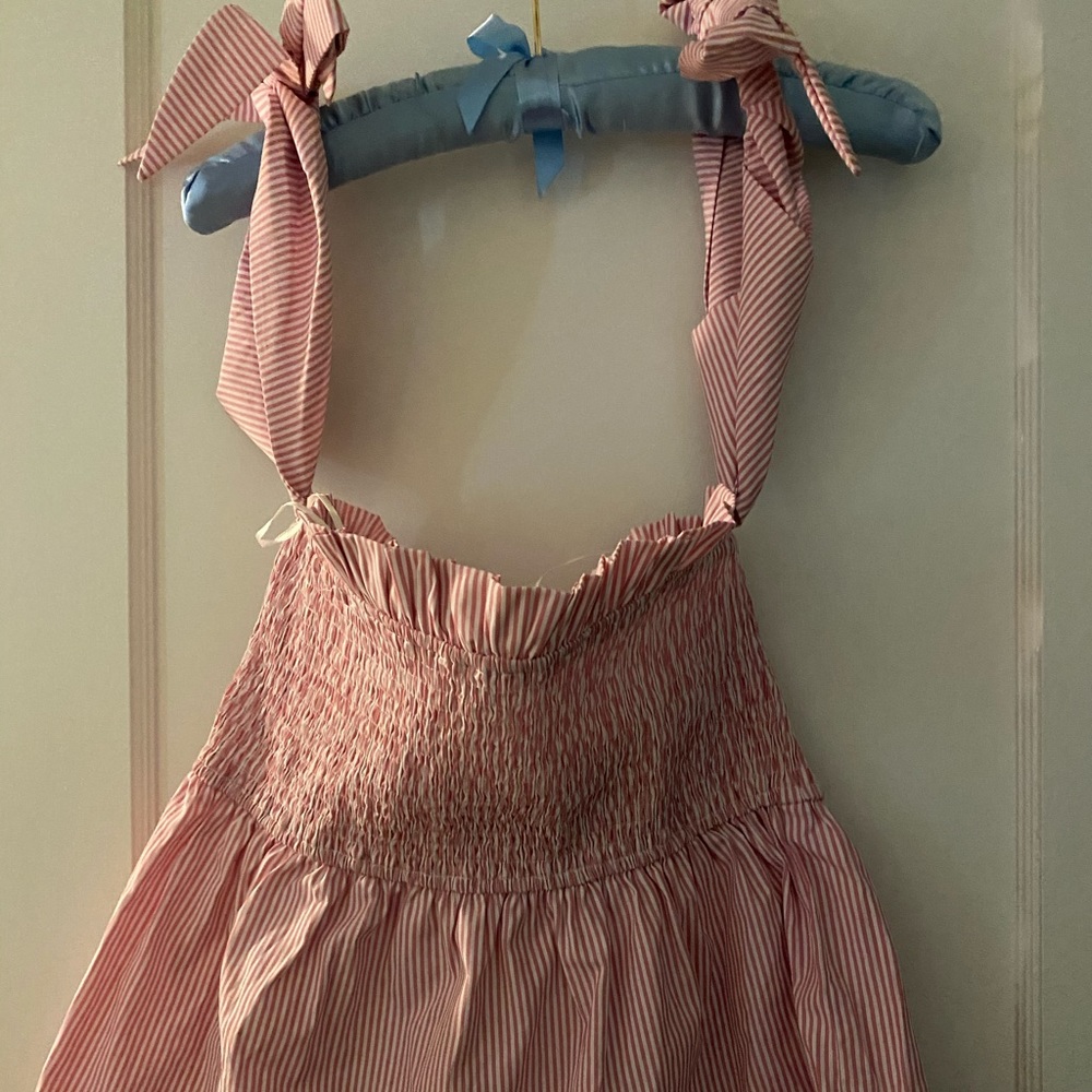 Lulu top never worn so cute